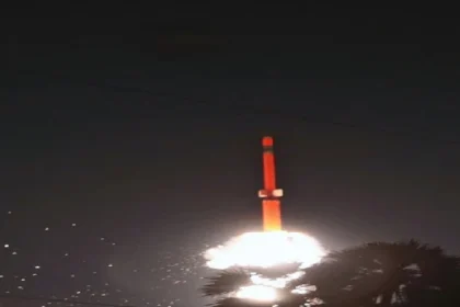 आसमान से महासागरों पर ISRO की पैनी नज़र: नौसैनिक सैटेलाइट ने रचा इतिहास