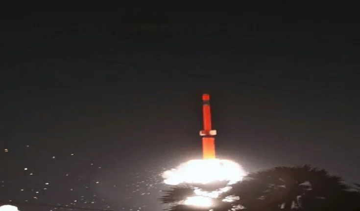 आसमान से महासागरों पर ISRO की पैनी नज़र: नौसैनिक सैटेलाइट ने रचा इतिहास