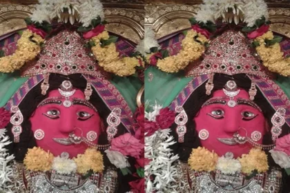 उज्जैन की हरसिद्धि: 51 शक्तिपीठों में चमत्कारी मां का दरबार, जहां हर मनोकामना होती है पूर्ण
