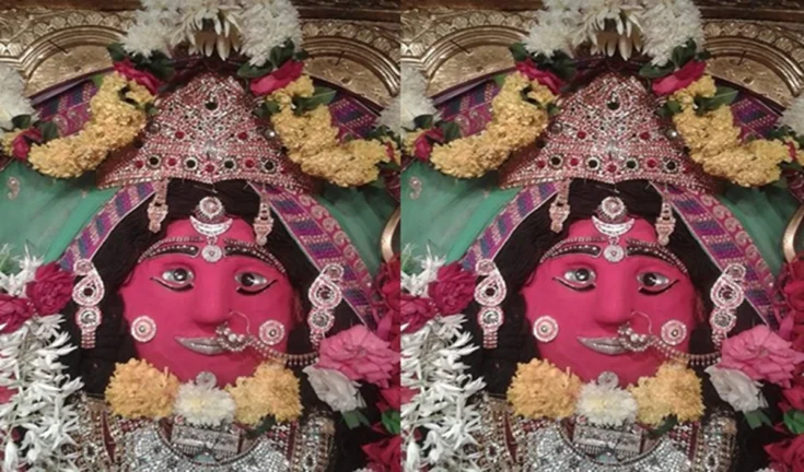 उज्जैन की हरसिद्धि: 51 शक्तिपीठों में चमत्कारी मां का दरबार, जहां हर मनोकामना होती है पूर्ण