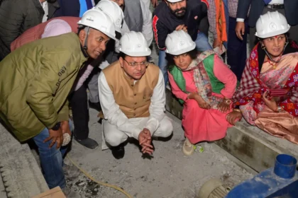 उत्तराखंड: CM धामी का ऐलान - अगले साल 10-12 हजार युवाओं को मिलेंगी सरकारी नौकरियां!