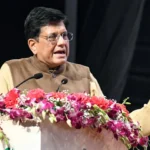 उत्पादन बूस्टर: एसईजेड के लिए गोयल के राहत उपायों पर मंथन