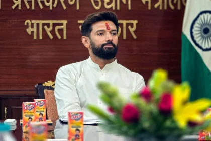 एनडीए की ऐतिहासिक जीत: चिराग पासवान का दमदार दावा - "पश्चिम बंगाल और तमिलनाडु में भी होगा सफाया!"