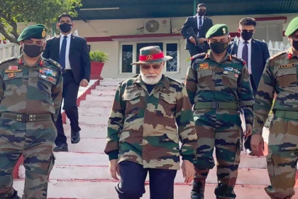 एशिया की नई महाशक्ति: भारत ने जापान और रूस को पछाड़ा, बना तीसरा सबसे शक्तिशाली राष्ट्र