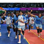 कबड्डी विश्व कप: भारत का अजेय विजय रथ, महिला टीम ने रचा इतिहास!