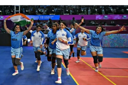 कबड्डी विश्व कप: भारत का अजेय विजय रथ, महिला टीम ने रचा इतिहास!