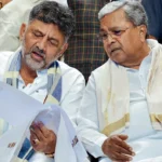 कर्नाटक कांग्रेस में उथल-पुथल: शिवकुमार खेमे के विधायक दिल्ली में, सीएम की कुर्सी पर संकट?