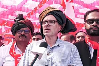 कश्मीरियों पर संदेह की चोट: "हम सब दोषी नहीं" - उमर अब्दुल्ला का दर्द