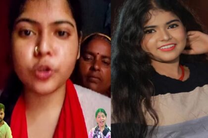 काजल कुमारी का सनसनीखेज लाइव वीडियो: 15 साल की एक्ट्रेस ने मां के साथ किया ऐसा, मचा बवाल!