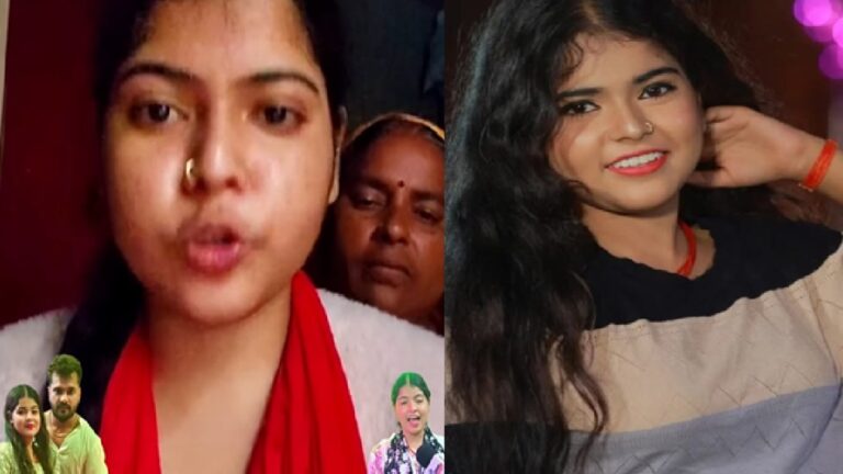 काजल कुमारी का सनसनीखेज लाइव वीडियो: 15 साल की एक्ट्रेस ने मां के साथ किया ऐसा, मचा बवाल!