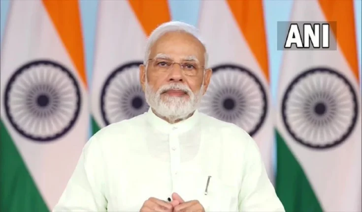 कार्यबल सशक्तिकरण: नए श्रम कानूनों के कार्यान्वयन पर पीएम मोदी का विश्वास, व्यवसाय संचालन में सुगमता