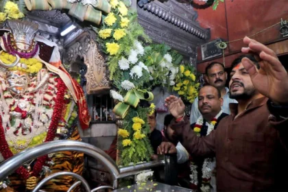 कालभैरव जयंती 2025: 12 नवंबर को पाएं रोगों से मुक्ति, करें विशेष पूजा!