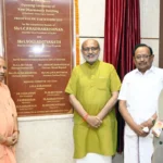 काशी का सेतु: उपराष्ट्रपति की 'एक भारत, श्रेष्ठ भारत' यात्रा का नया अध्याय