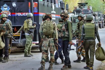 कुपवाड़ा में सेना का शिकंजा: घुसपैठियों के खिलाफ़ बड़ी कामयाबी, ऑपरेशन जारी!