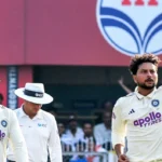 कुलदीप का जादुई गेंदबाज़ी का कमाल, स्टब्स की बची-खुची उम्मीदें भी हुईं धराशायी