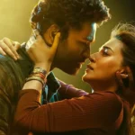 कृति के 'तेरे इश्क में' में दिल टूटेगा? ट्रेलर मेंLove Triangle का दर्द!