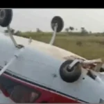 केंटुकी में हवाई अड्डे पर विमान हादसा, सात की दर्दनाक मौत