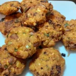 केरल की खुशबू: मिनटों में बनाएं क्रिस्पी अनियन वड़ा, हर कोई करेगा तारीफ!