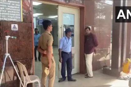 कोयंबटूर बलात्कार आरोपी का पुलिस पर हमला, आत्मरक्षा में फायरिंग से तीन अपराधी घायल