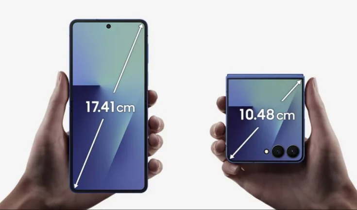 क्या गैलेक्सी Z Flip 7, Z Fold 7 जितना ही दमदार है रोज़मर्रा के इस्तेमाल में?