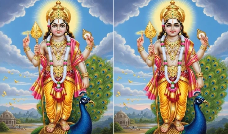 खंडोबा का महा पर्व: चंपा षष्ठी 2025 - मुहूर्त, विधि और विशेष अर्चना