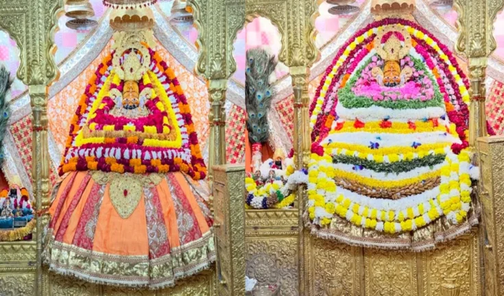 खाटू श्याम जी: दर्शन का समय बदला, नई आरती के साथ दर्शन का अनोखा अनुभव!
