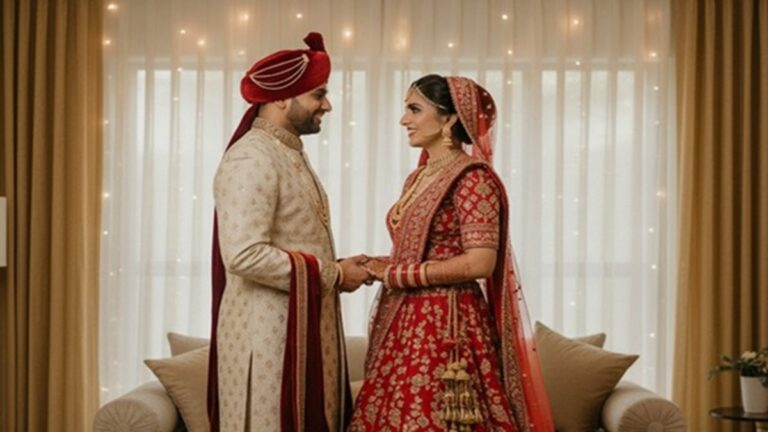 खुशियों का खज़ाना: नवविवाहितों के लिए वास्तु के 5 जादुई उपाय!