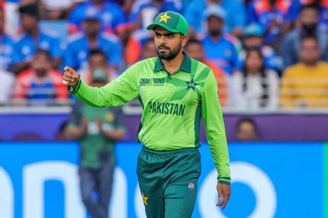 खेल जगत की हलचल: बाबर आजम पर ICC का शिकंजा, ढाका में भारतीय तीरंदाजों को एयरपोर्ट पर झेलना पड़ा लंबा इंतजार