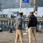 गिरफ्तार आतंकवादियों के फोन से जैश-ए-मोहम्मद और ISIS की आतंकी योजनाओं का पर्दाफाश।