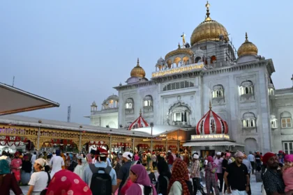 गुरु पर्व 2025: दिल्ली के 5 गुरुद्वारों में पाएं आध्यात्मिक शांति और अद्भुत अनुभव
