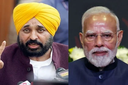 चंडीगढ़: केंद्र के 'दांव' से पंजाब में 'आक्रोश' - AAP, कांग्रेस और SAD की 'साजिश' की दलील