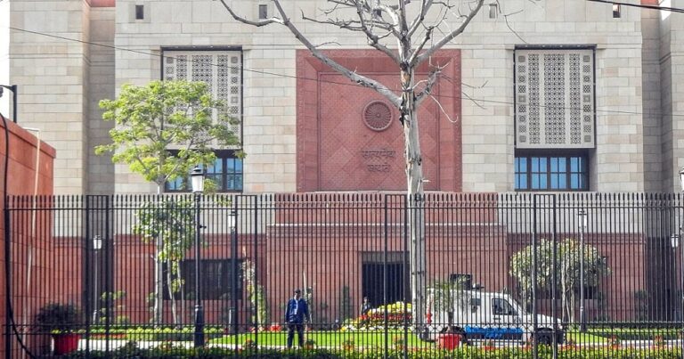 चंडीगढ़ पर केंद्र के वार, शीतकालीन सत्र में विपक्ष का हल्ला बोल