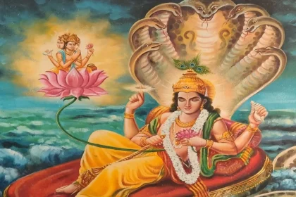 जब धरती पुकारे, अवतरित हों महादेव: नरसिंह और वामन के अद्भुत अवतारों की गाथा