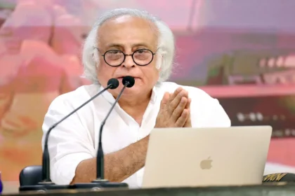 जयराम रमेश पर कार्रवाई का शिकंजा: विशेषाधिकार समिति ने सभापति के अपमान की शिकायत पर कसी कमर