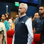 जयशंकर कनाडा में, G7 शिखर सम्मेलन में भारत का प्रतिनिधित्व करेंगे।