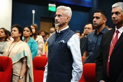 जयशंकर कनाडा में, G7 शिखर सम्मेलन में भारत का प्रतिनिधित्व करेंगे।