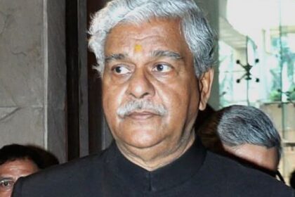 जायसवाल पंचतत्व में विलीन, कांग्रेस में शोक की लहर; प्रियंका, पायलट सहित दिग्गजों ने दी श्रद्धांजलि