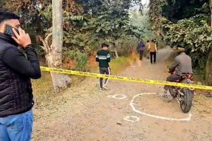 जीवन लीला समाप्त: ऊंची उड़ान, अनहोनी अंत
