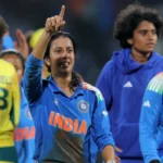 जेमिमाह रोड्रिग्स विवाद: पहचान, प्रासंगिकता और मनोवैज्ञानिक उलझनें