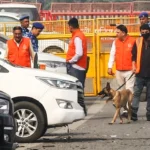 जैश-ए-मोहम्मद के आतंकी की बढ़ी हिरासत, दिल्ली ब्लास्ट में नया खुलासा होने की उम्मीद