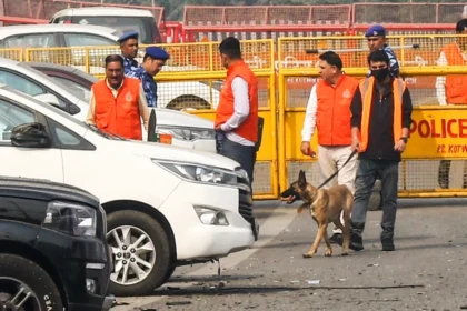 जैश-ए-मोहम्मद के आतंकी की बढ़ी हिरासत, दिल्ली ब्लास्ट में नया खुलासा होने की उम्मीद