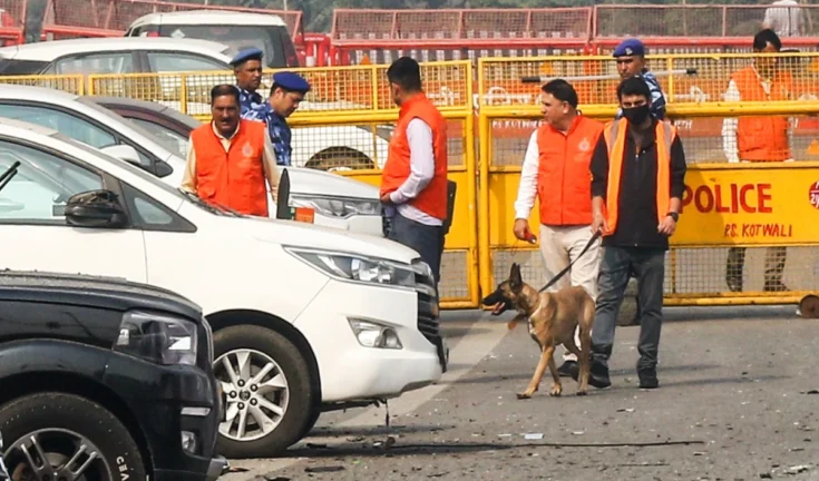 जैश-ए-मोहम्मद के आतंकी की बढ़ी हिरासत, दिल्ली ब्लास्ट में नया खुलासा होने की उम्मीद
