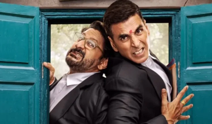जॉली LLB 3: अक्षय-अरशद की जोड़ी अब दो OTT प्लेटफॉर्म पर!