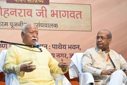 ज्ञान की कड़ियां: शोधार्थियों और विश्वविद्यालयों का समाज से सीधा संवाद