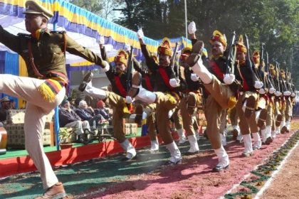 झारखंड होम गार्ड में 737 पदों के लिए बम्पर भर्ती