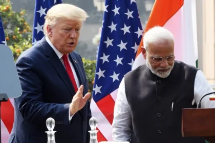 ट्रम्प का पलड़ा भारी? भारत-पाक जंग में गिरे फाइटर जेट्स पर नया अमेरिकी 'दावा'!