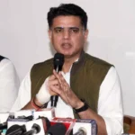 डबल इंजन फेल, नीतीश पर पायलट का तीखा वार