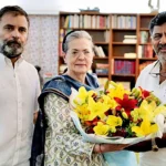 डी.के. शिवकुमार के 'त्याग' की गूंज, कर्नाटक की सीएम कुर्सी पर बढ़ा सियासी पारा!