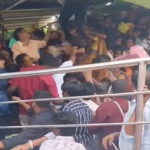 तिरूपति में ट्रेजेडी: वेंकटेश्वर मंदिर में 9 की मौत, प्रवेश पर लगी रोक