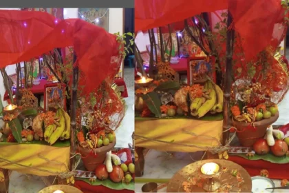 तुलसी विवाह 2025: 2 नवंबर से मांगलिक कार्यों का शुभारंभ! पूजा विधि और महत्व जानें